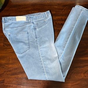 H&M SKINNY JEANS